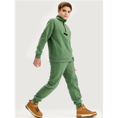 NIKASTYLE Костюм