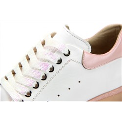 Кроссовки ED'ART 139.151pink.white R