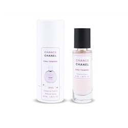 Тестер Chanel Chance Eau Tendre 44 ml