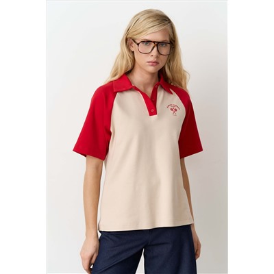 Футболка С2778 НСК