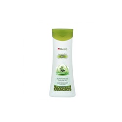 Шампунь для волос с природными экстрактами и сывороткой от Dok Bua Ku Serum Herbal Shampoo 200 ml
