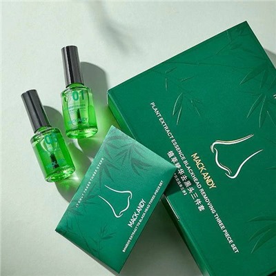 Очищающая маска для лица против черных точек 3 в 1Косметика уходовая для лица и тела от ведущих мировых производителей по оптовым ценам в интернет магазине ooptom.ru.