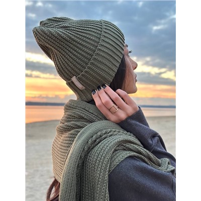 Комплект ALEN, Хаки