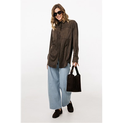 Брюки EOLA 3043.12 голубой