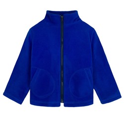 61415 Джемпер детский флисовый