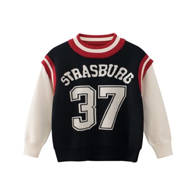 TSKIDS Свитер  MY3171