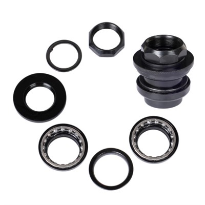Рулевая колонка MIXIEER QLP-2A2 ED BLACK /уп100