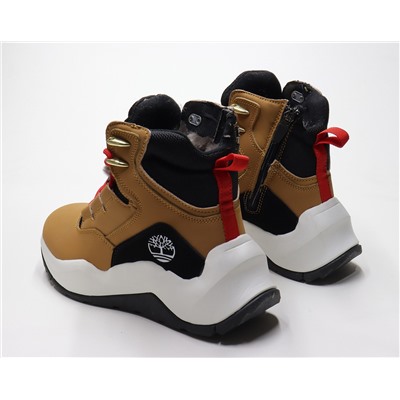 Ботинки Timberland (36-41)р. / шт.