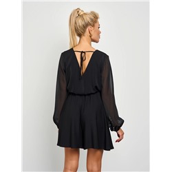 Комбинезон ШЮ605-17