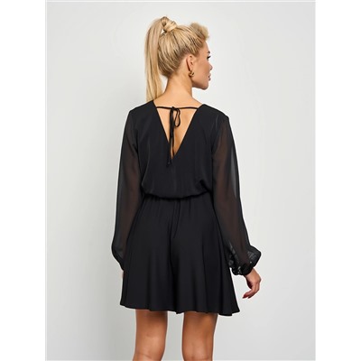 Комбинезон ШЮ605-17