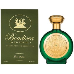 BOADICEA THE VICTORIOUS GREEN SAPPHIRE edp 100ml