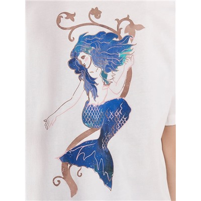 MARK FORMELLE Футболка 112934