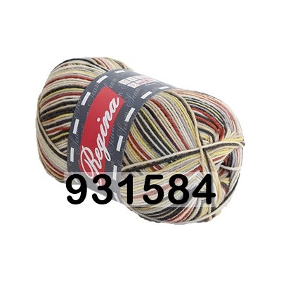 Пряжа Сеам Regina Print