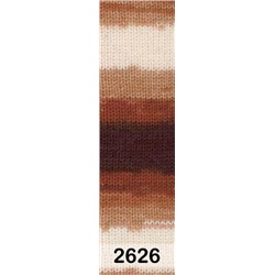 Пряжа Alize Burcum Batik