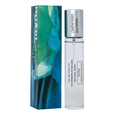 Тестер Kenzo L'Eau Par Pour Femme 33ml