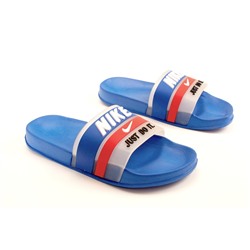 Sport + NK MA3449-7 Обувь пляжная син