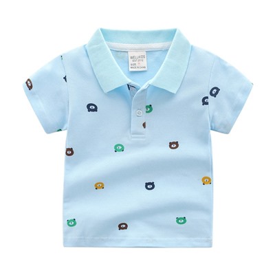 WELLKIDS tx2037