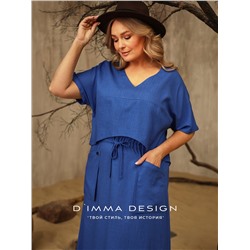 DIMMA Платье 2567