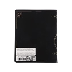 Тетрадь предметная «Созвездие» 48 листов, Алгебра