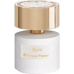 TIZIANA TERENZI VELE 100ml parfume TESTER