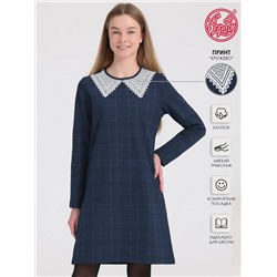 Апрель Платье 1ДПД4382258н