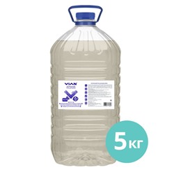 Гель для душа VIAN "MAN", 5 кг