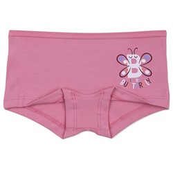 5350 Трусы шорты девочка многоцвет (BAYKAR)