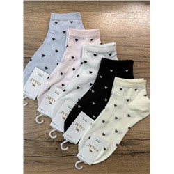 Носки, 5 пар