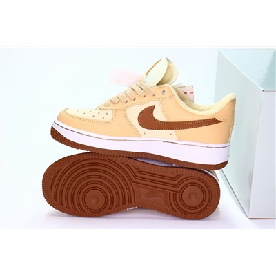 Кроссовки нат. Кожа (36-41)р. / шт. 1291-839