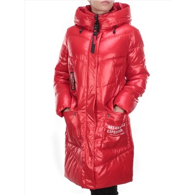 YR-986 RED Куртка зимняя женская COSEEMI (200 гр. холлофайбера)