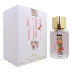 CAROLINA HERRERA CH L’EAU edt (w) 50ml
