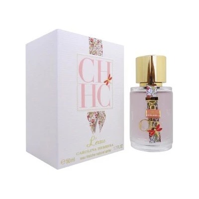 CAROLINA HERRERA CH L’EAU edt (w) 50ml
