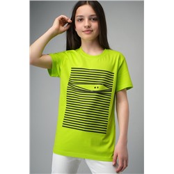 Детская футболка Happyfox