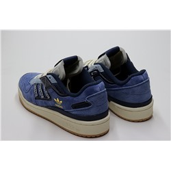 Кроссовки Adidas Forum Low M (41-45)р. / шт.