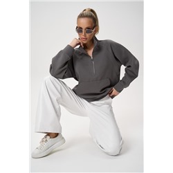 Свитшот Деми (графит)