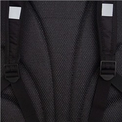 RG-563-7 Рюкзак школьный