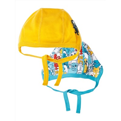 PLAYTODAY Чепчик 12419040