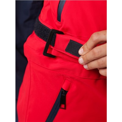 Комбинезон T-90100 Красный