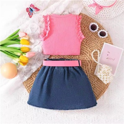 А Комплект 2в1  41419A