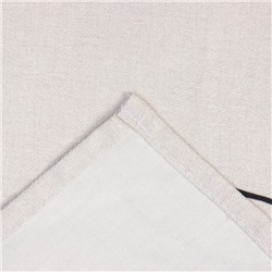 Полотенце кухонное новогоднее «Этель» Christmas tree, 40×73 см, 100% хлопок, саржа 190 г/м²