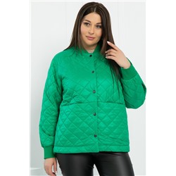 Бомбер Мой выбор (зеленый) Б13062-13М