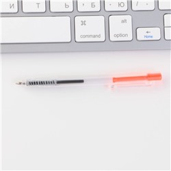 Подарочный набор, блокнот 48 листов + ручка «Отличной учёбы»