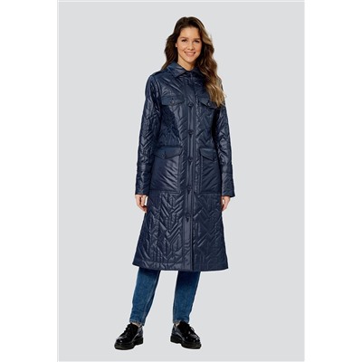 DIMMA Пальто 2234