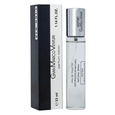 Тестер Gian Marco Venturi Women 33ml