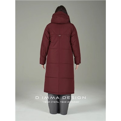 DIMMA Пальто 2600