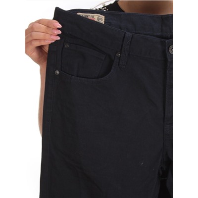0761516-79873 DARK BLUE Джинсы мужские