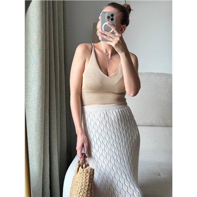 Топ ALIS, Песок