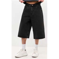 Шорты F511-09-302 black