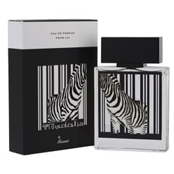 EU Rasasi Rumz Al Rasasi 9325 Pour Lui  AA 50 ml