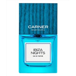 CARNER BARCELONA IBIZA NIGHTS edp 1.7ml пробник
